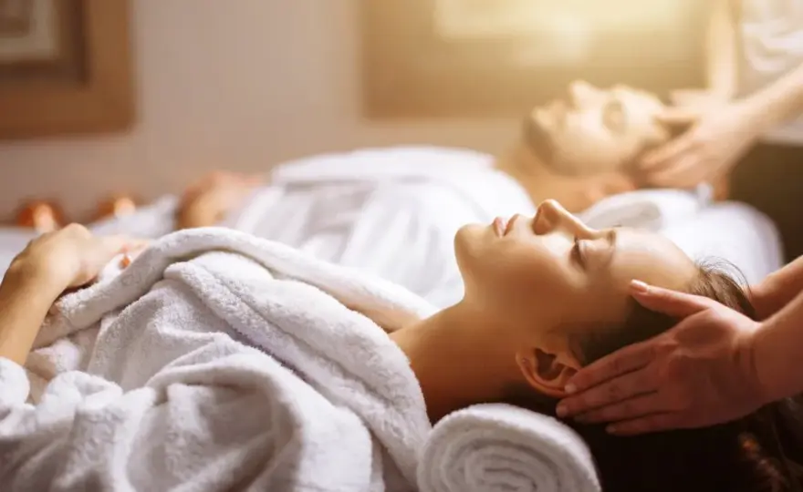 Najlepsze spa w Lublinie – relaks i wyjątkowe zabiegi dla Ciebie