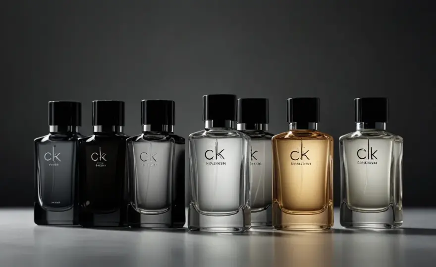 Męskie perfumy CK: Jakie opcje oferują najlepszą jakość zapachu?