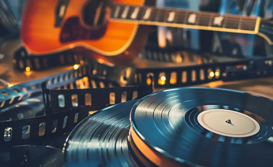 Muzyka Stonesów w filmach: Jakie utwory wykorzystano? Top 5 piosenek