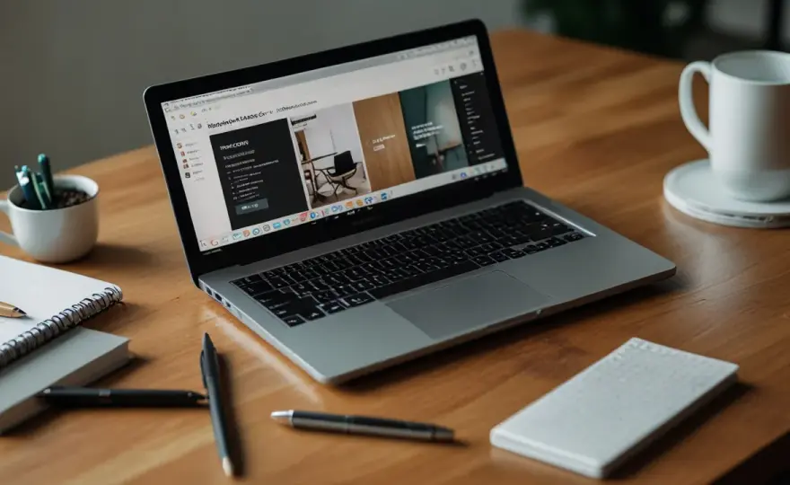 Laptop do 3500 zł: Jakie są najlepsze opcje i wartość na rynku?