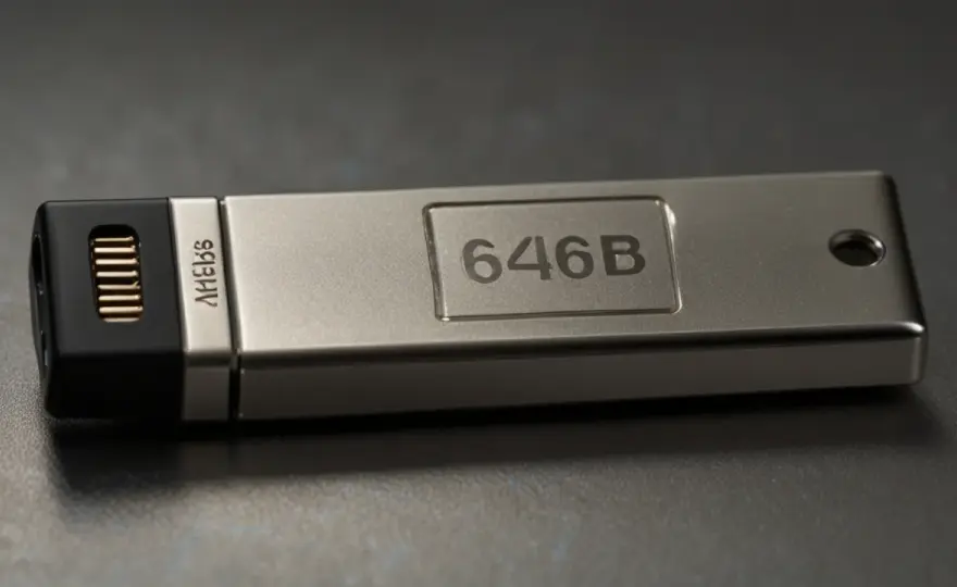 Media Expert: Jakie pendrive'y 64 GB oferują najlepszą jakość?