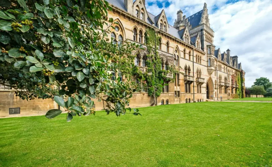 Najlepsze atrakcje w Oxfordzie, które musisz zobaczyć podczas wizyty