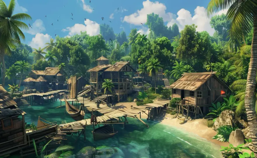 Far Cry 3: Oto minimalne wymagania sprzętowe dla komputera PC