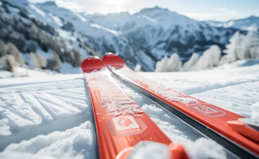 Rossignol Nova 6: Dlaczego warto wybrać te narty Rossignol?