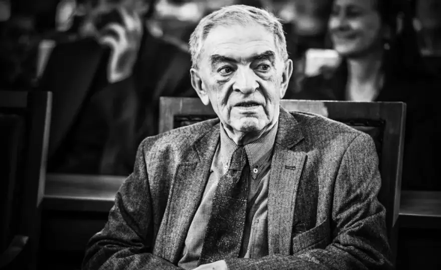 Jerzy aktor z Krakowa: biografia, kariera i najważniejsze role w filmach