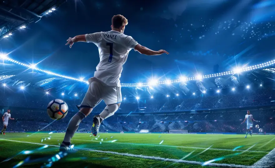 FIFA 23: Jakie są wymagania? Sprawdzamy, czy twój sprzęt je spełnia