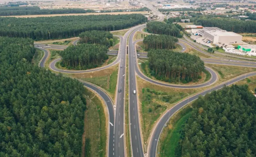 Jak płacić za autostrady w Polsce i uniknąć nieprzyjemnych niespodzianek
