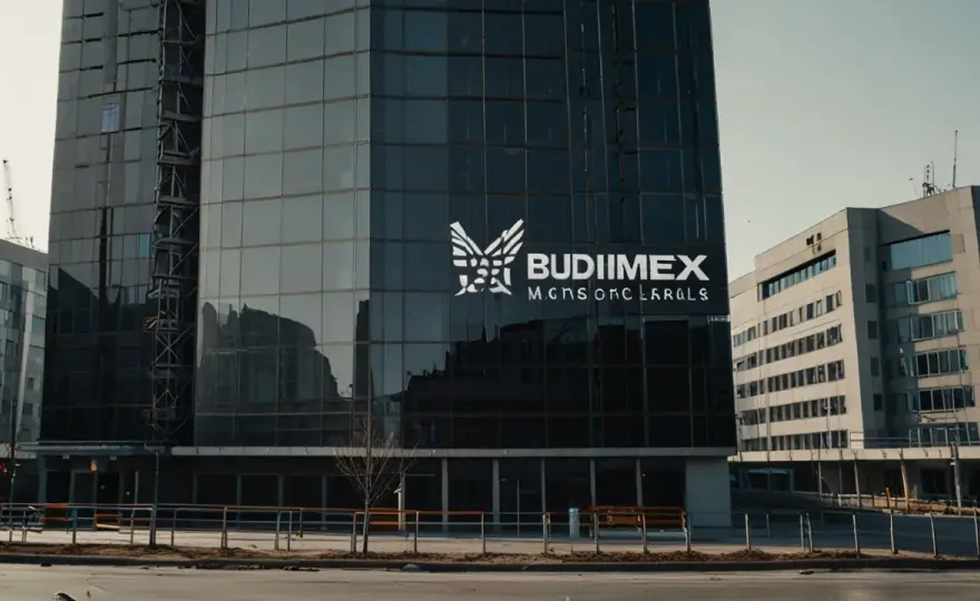 Czy Budimex może stać się liderem branży na giełdzie? Analiza