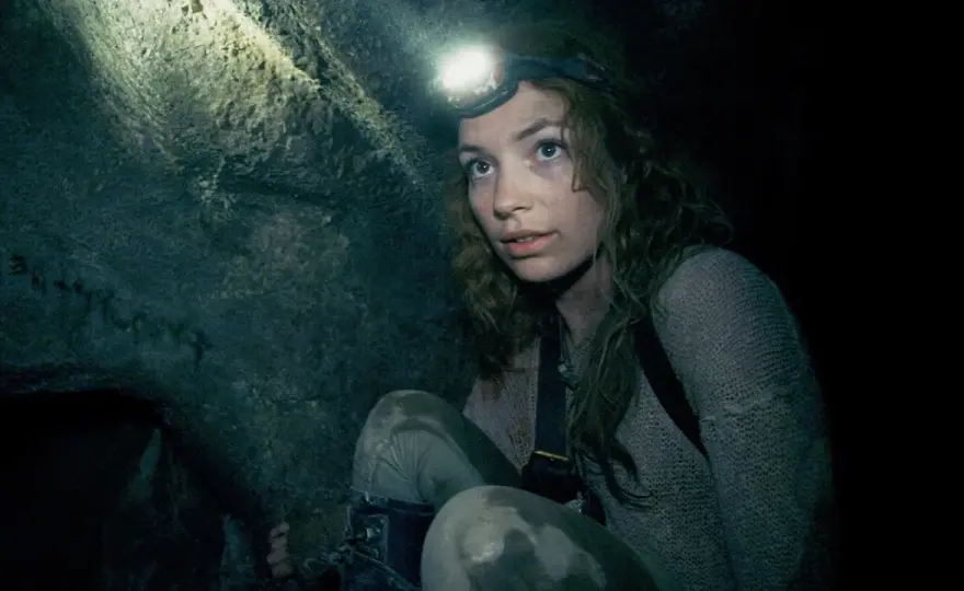 Jako w piekle tak i na ziemi 2 - Czy powstanie sequel horroru?