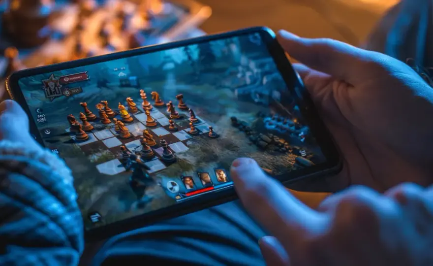 5 gier strategicznych na telefon: Oto tytuły do planowania strategii