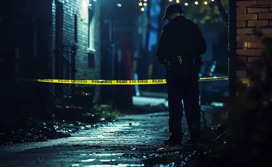 Seriale o seryjnych mordercach – przerażające tytuły: Top serie