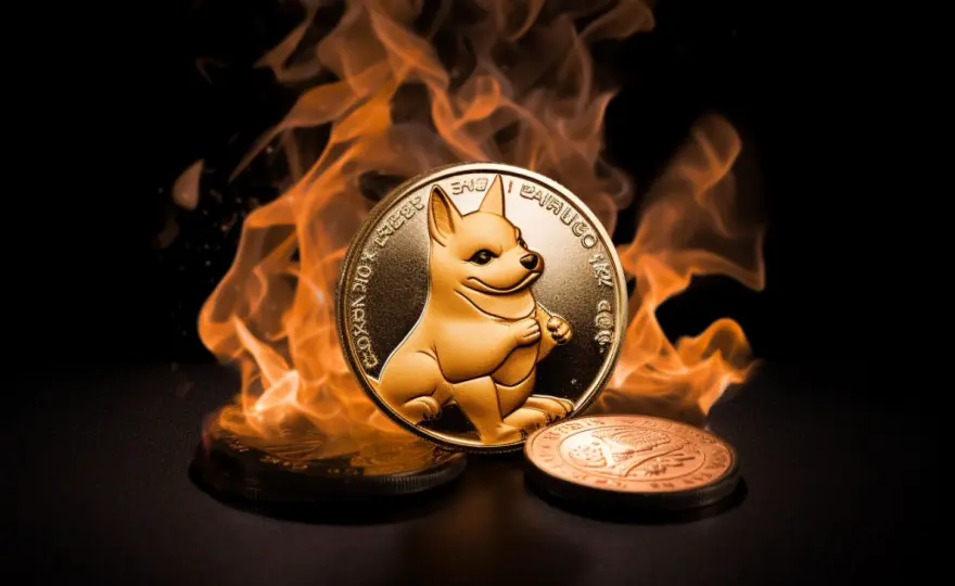 Koniec dominacji memecoinów z psem Shiba: co dalej?