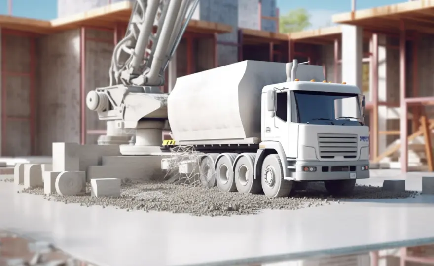Jakie są idealne proporcje betonu? - Porady budowlane