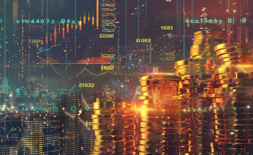 Cathie wood przekonana, że bitcoin będzie wart 3,8 mln usd