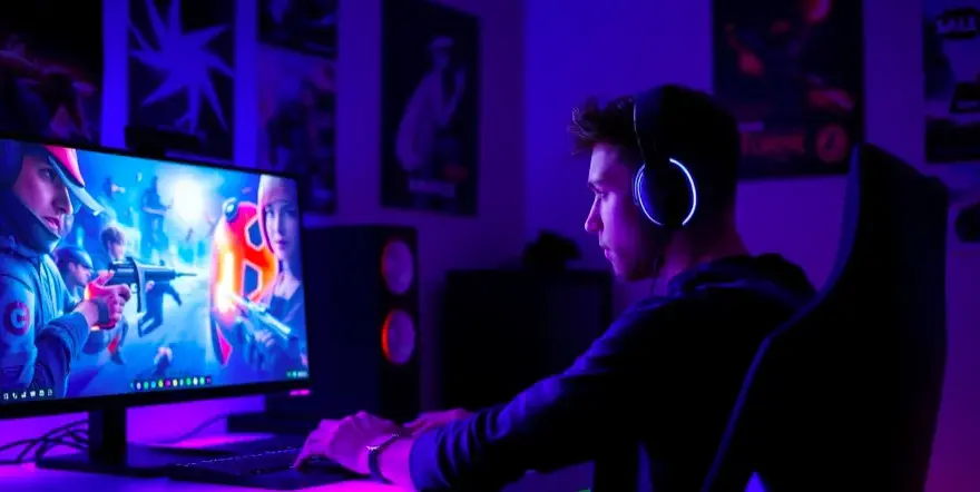 Retro kontra nowoczesność – czy klasyczne gry online nadal mają swoje miejsce w internecie?