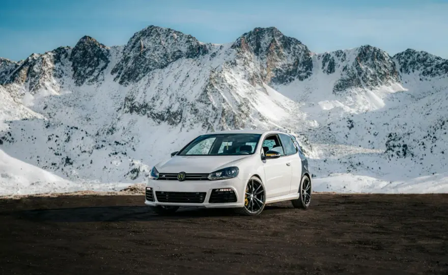 VW Golf - na co uważać na rynku wtórnym?