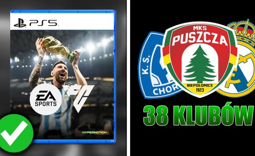 Ile trwa mecz w FIFA? Zaskakujące sekrety czasu gry, które musisz znać