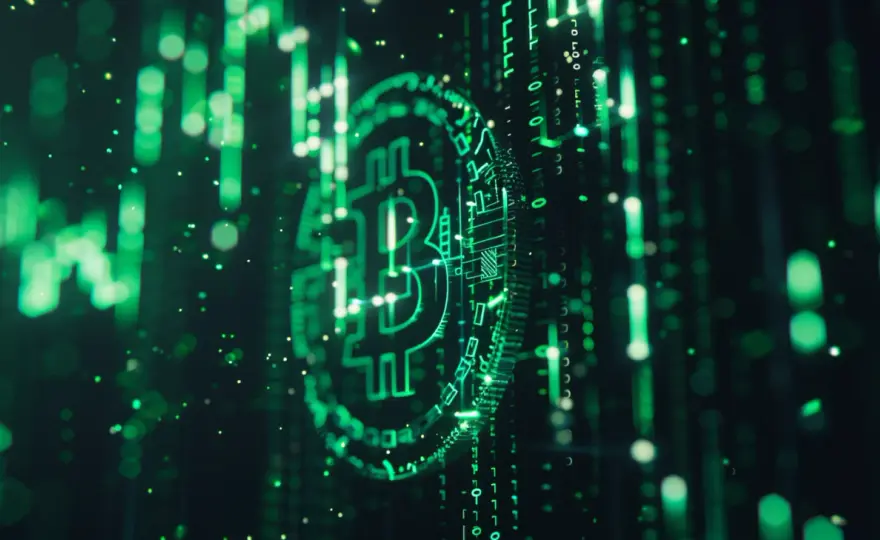 Czy wyprzedaż bitcoina się zakończyła? Kryptowalutowy gigant u progu zmian