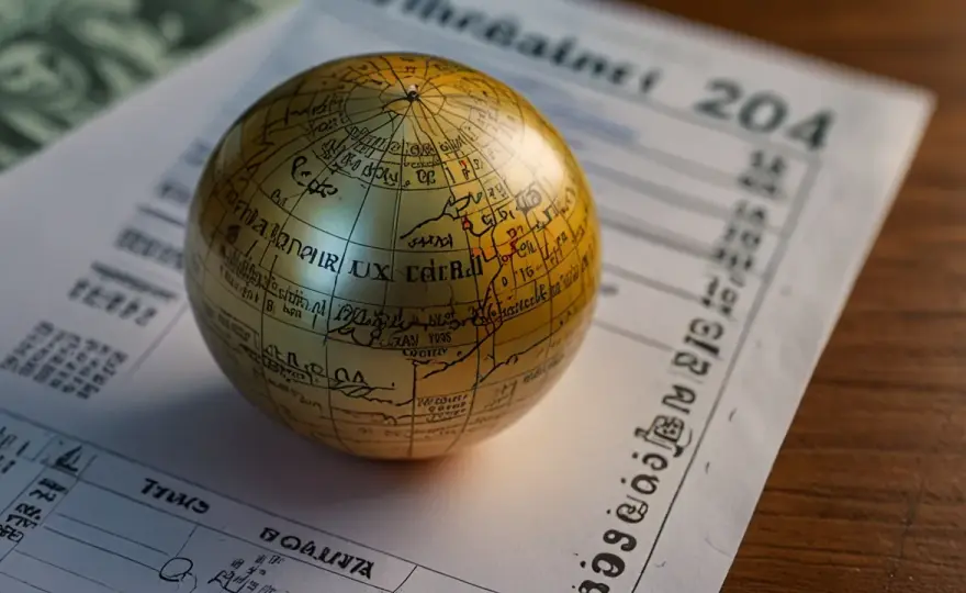 Podatek u źródła: Oto 8 kluczowych informacji dla firm w 2025