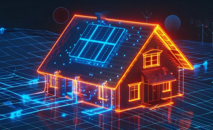 Instalacja on grid - Co to jest i jak działa w praktyce codziennej?
