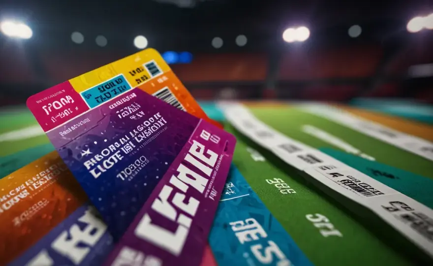 High League: Jak zdobyć bilety na najbliższe wydarzenia sportowe?