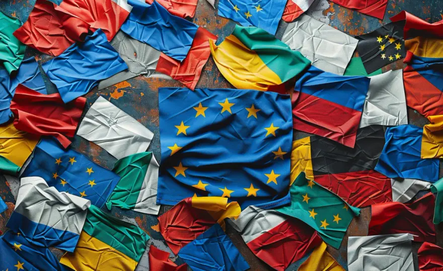 Państwa członkowskie Unii Europejskiej w 2021: Które to kraje?