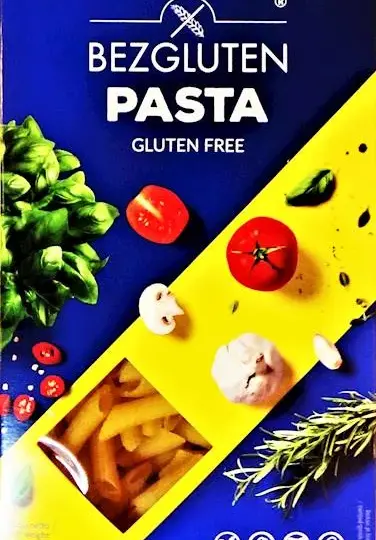 Pyszny makaron penne bezglutenowy - proste przepisy i marki do wypróbowania