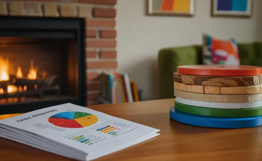Jak ogrzać dom i nie zbankrutować? Oto sekrety dotacji na opał