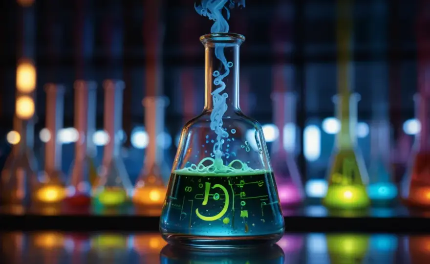 Czemu pierwiastek HO fascynuje naukowców? Oto tajemnice chemii