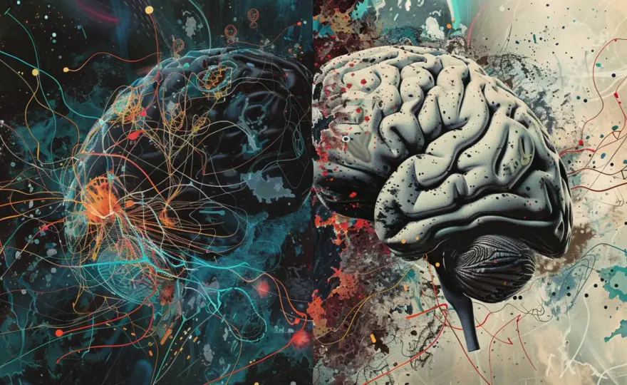 Schizofrenia: Objawy i diagnoza tej złożonej choroby psychicznej
