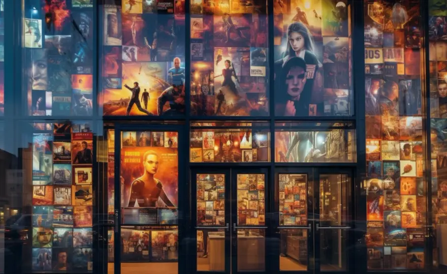 Kino Głogów - Cinema 3D Głogów - Repertuar