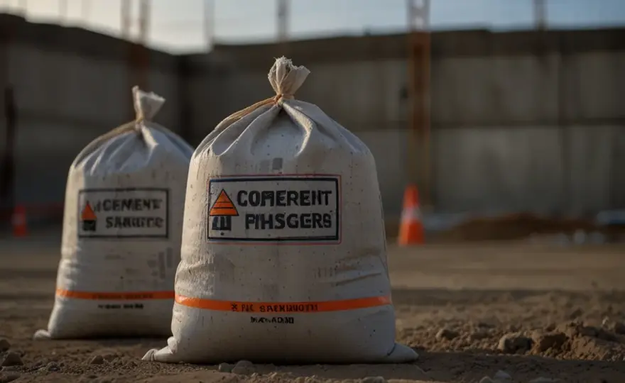 Cement portlandzki 42.5: jakie są jego zalety i różnice w porównaniu?