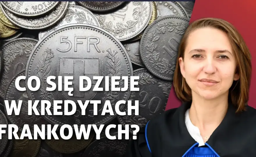 Filmy o kredytach frankowych: jak uniknąć pułapek i zrozumieć ich historię