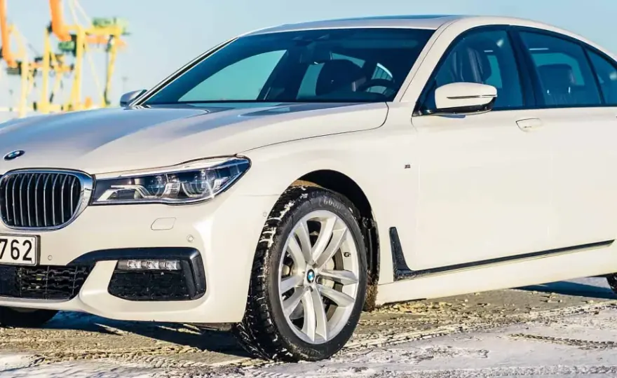 Czy można holować automat BMW? Poznaj ryzyka i bezpieczne metody