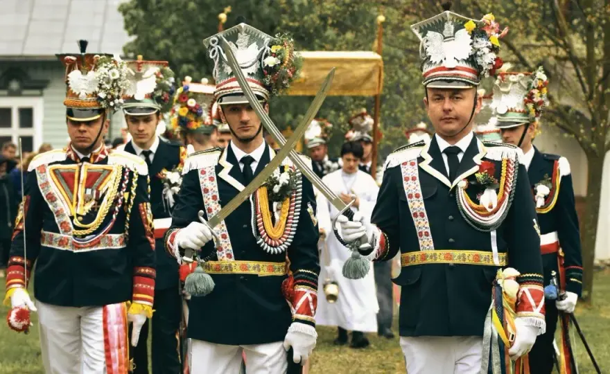 Kolbuszowa skansen imprezy: Odkryj wyjątkowe wydarzenia kulturalne