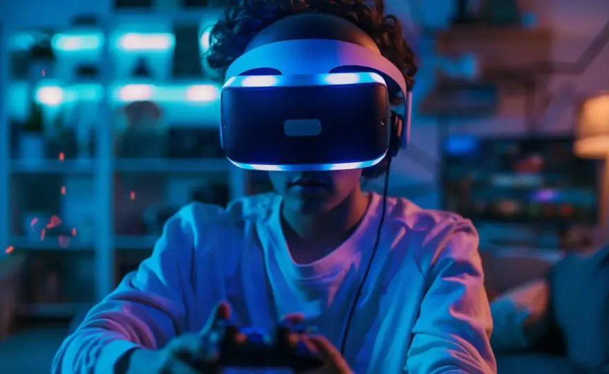 Najlepsze gry w 2025 roku! Co czeka na ciebie w tym roku gamingu?