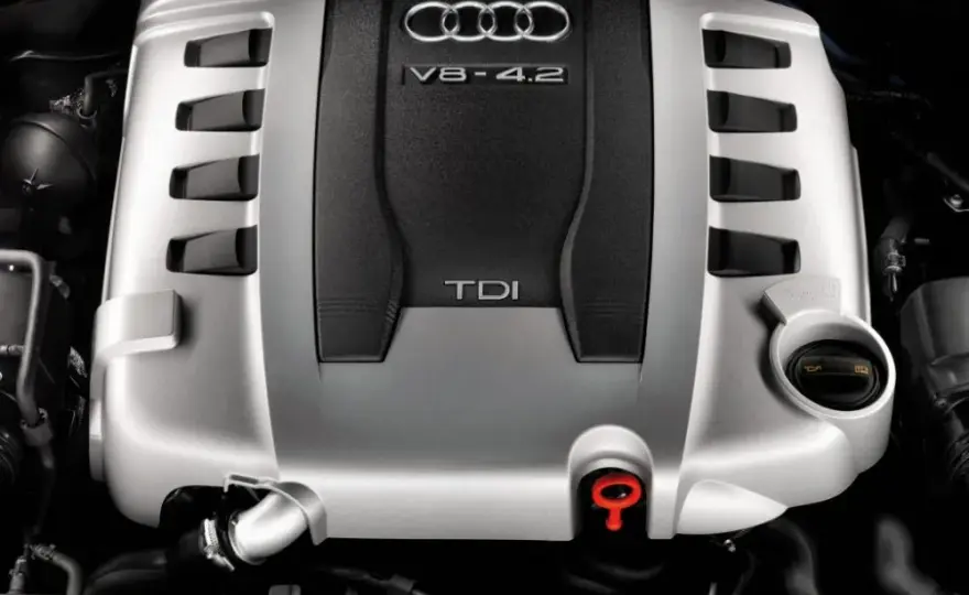 Silniki w Audi Q7: Benzyna czy Diesel? Wady i Zalety Wyboru