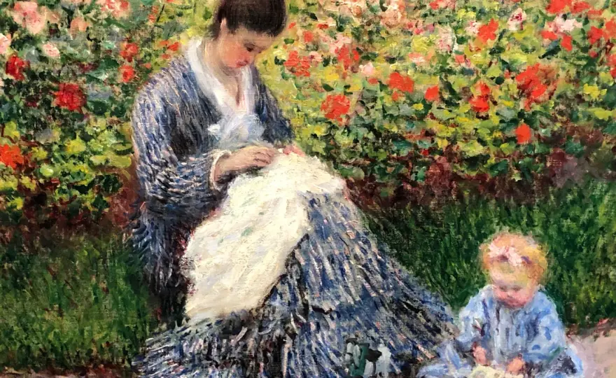 Monet malarstwo: jak impresjonizm zmienił oblicze sztuki