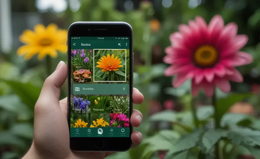 Rozpoznasz każdą roślinę? PlantNet rzuca wyzwanie botanikom!