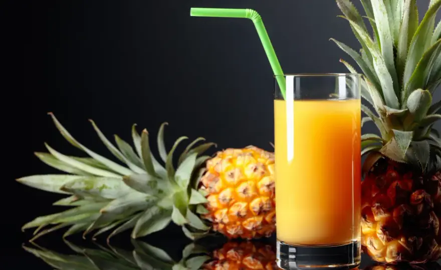 Gdzie kupić sok z ananasa? Najlepsze miejsca i oferty online