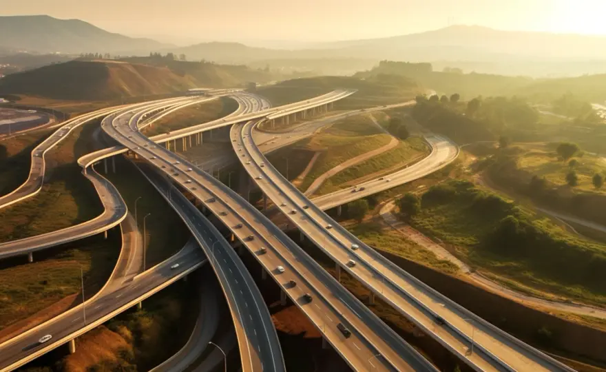 Najdroższe autostrady w polsce znów będą darmowe? głos z ministerstwa infrastruktury