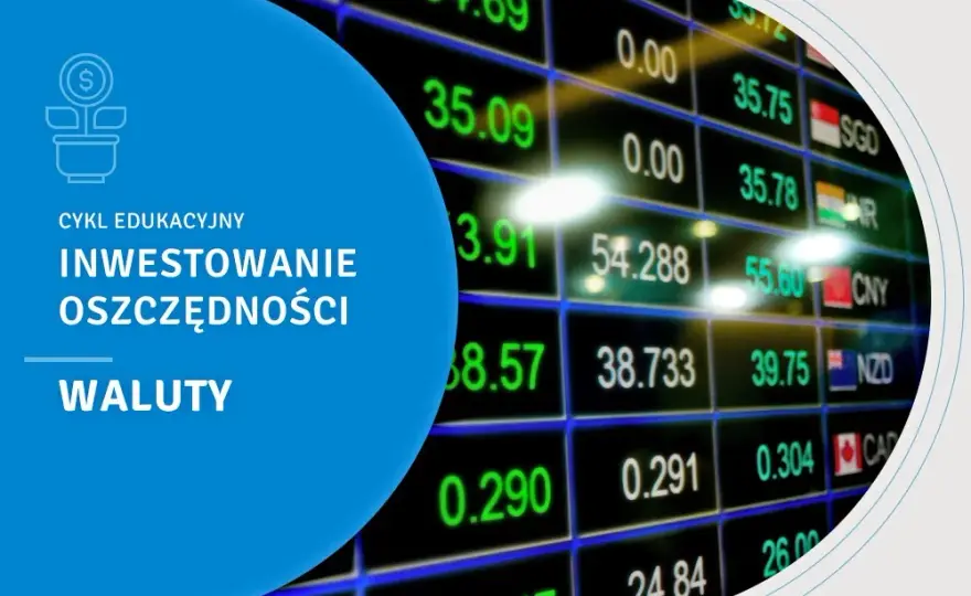 Czy warto inwestować na Forex: prawda o zarobkach i ryzyku na rynku walut