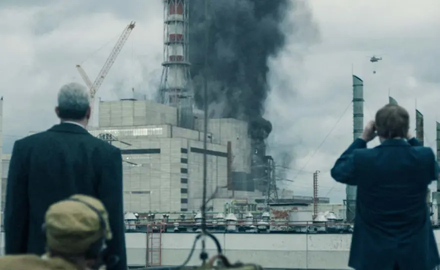 Czarnobyl - Wstrząsający Serial HBO o Nuklearnej Tragedii