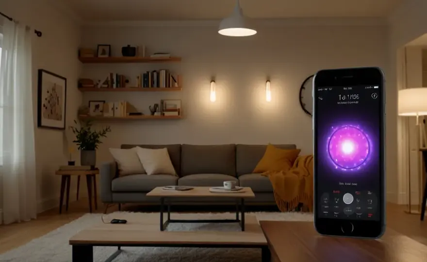 Jak dobrać oświetlenie LED? Użyj kalkulatora lumenów