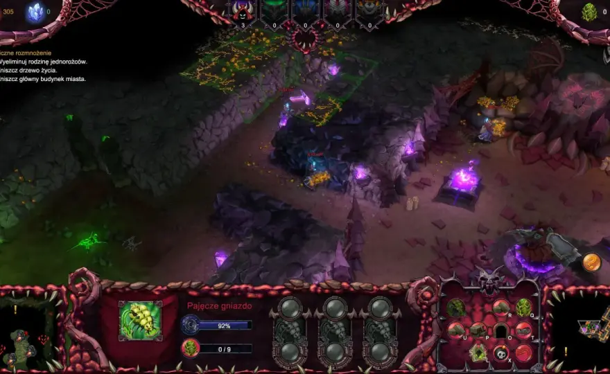 Dungeons 2: Recenzja gry - Czy warto zagrać w tę strategię?