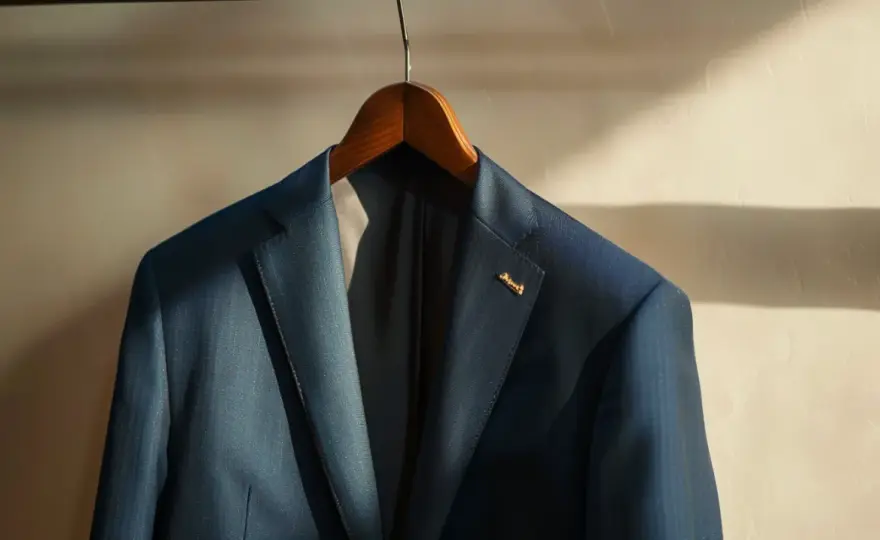 Dlaczego garnitur Zegna to must-have w luksusowej szafie? Analiza