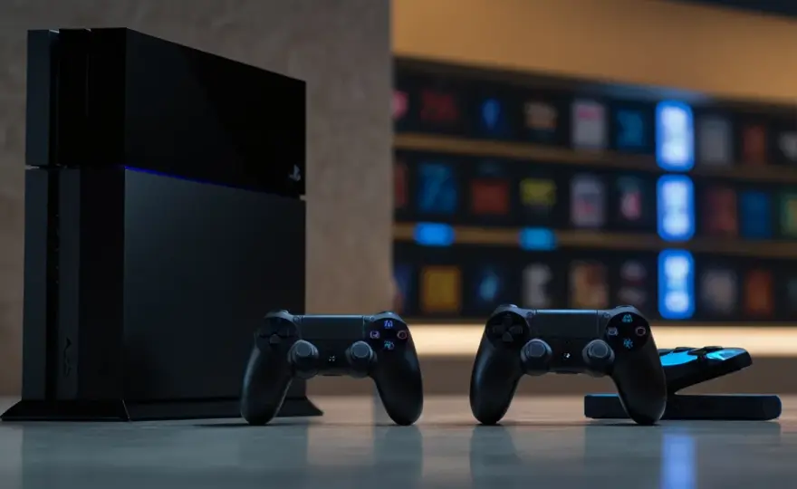 Wszystko co musisz wiedzieć o wersjach cyfrowych gier PS4 - poradnik gracza