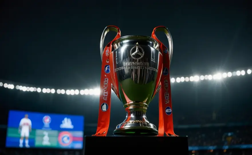 Ligi Mistrzów: Kluczowe sezony i wyniki w ćwierćfinale rozgrywek