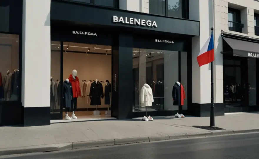 Czy Balenciaga PL to jest przełom w polskiej modzie luksusowej?