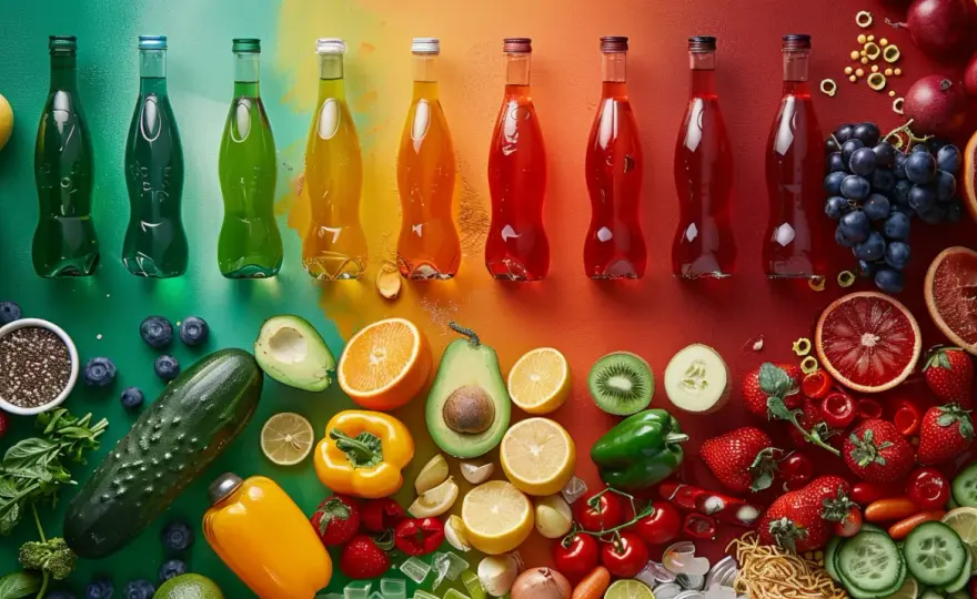 Jak zakwasza się organizm? Co najbardziej zakwasza organizm?